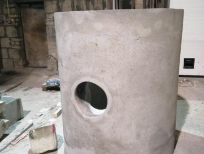 Монолитная часть К 3-34 (1)